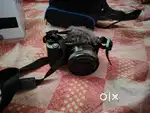 Sony ZV E10 Camera With 16-50mm Kit Lens (Only 15 Days Used)