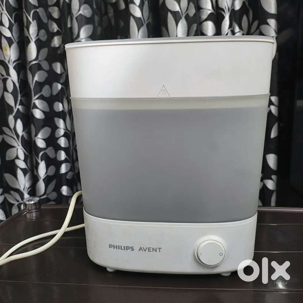Philips Avent Bottle Sterilizer