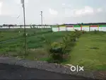 Individual Villa Plots @ manimangalam for sale #