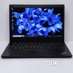 Lenovo ThinkPad L14 

Core i5  10 th Generation
