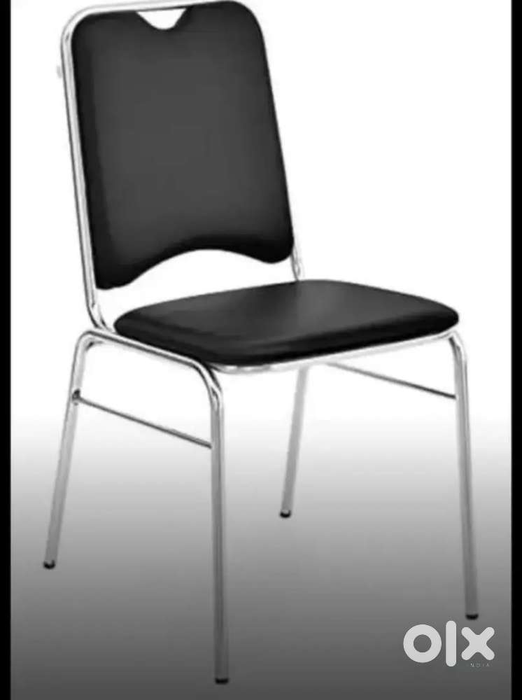 OFFICE VISITER CHAIRS AVAILABLE