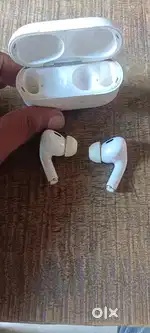Apple airpod 2nd generation