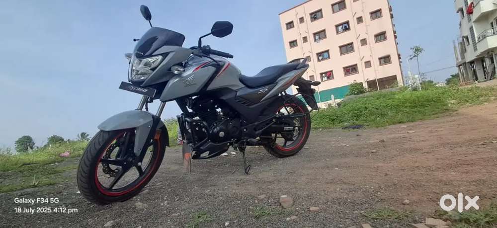 GOOD CONDITION