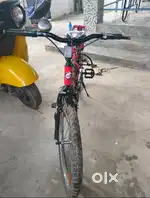 Hera brand cycle for sale good condition