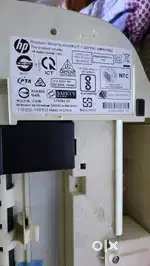 Hp printer