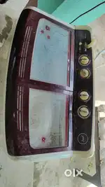 Godrej 7kg washing machine