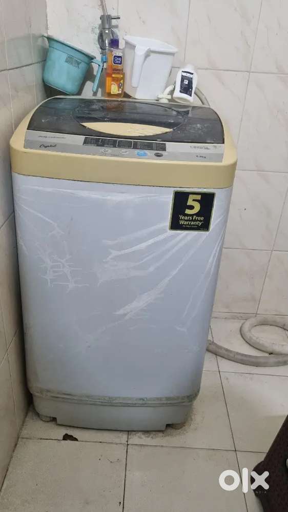 ONIGLDA WASHING MACHINE