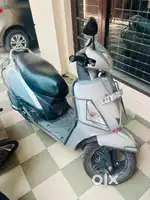 TVS Jupiter 2017