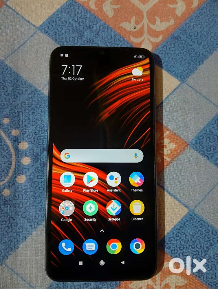 POCO C31 ,GOOD CONDITION