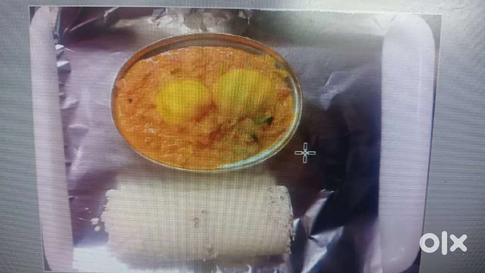 South Indian cook. Bombay