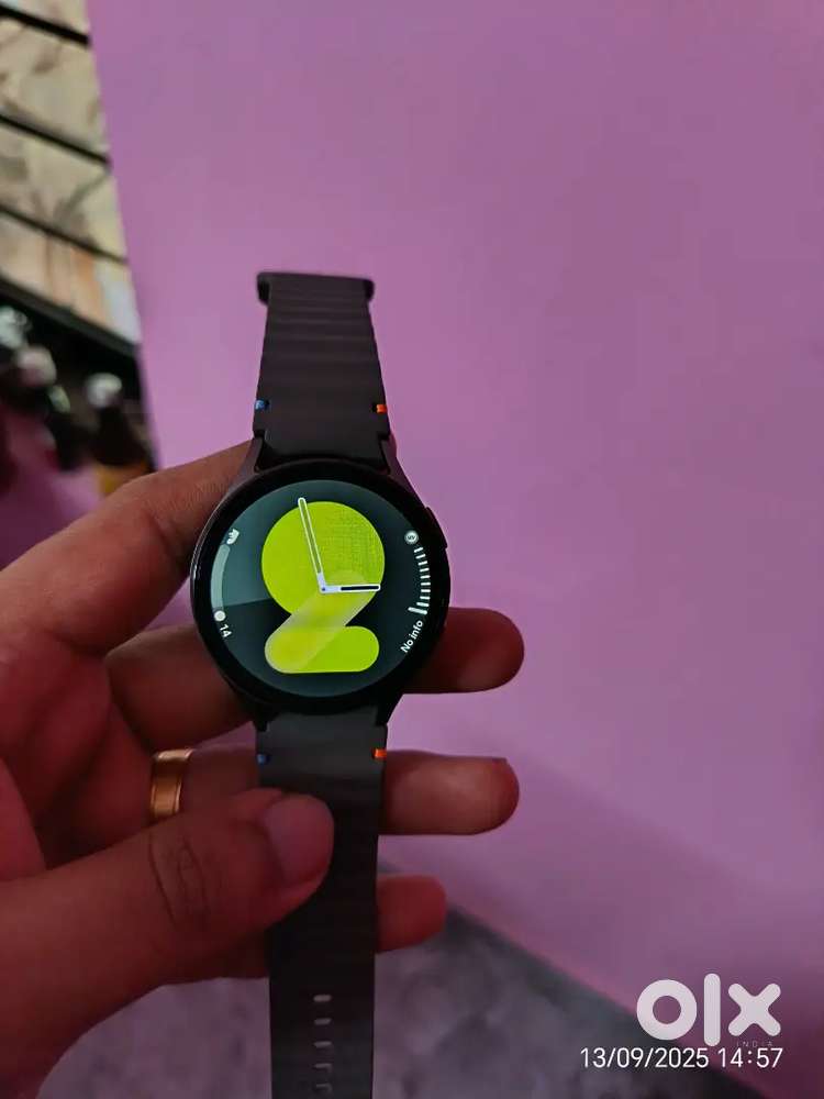 Samsung watch 7