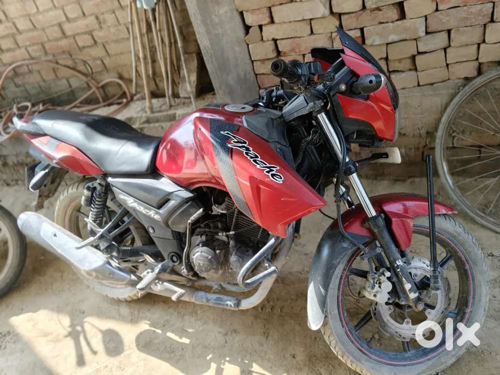 Nice condition self Start bike 2017 model