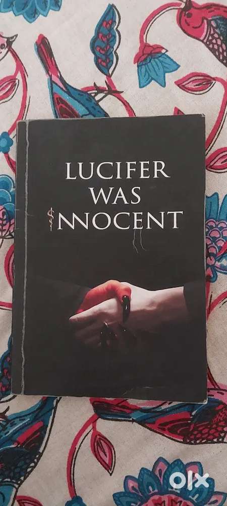 Lucifer was innocent