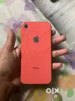 iPhone xr 64GB