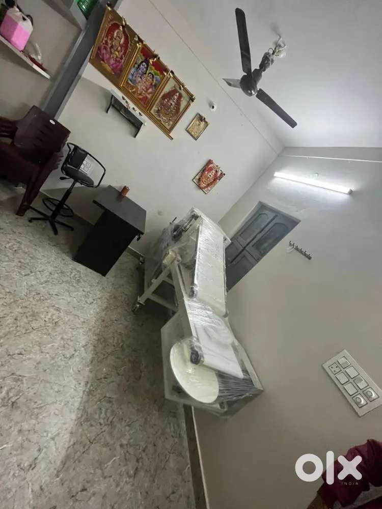 small business machine