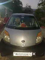 Tata Nano  95000