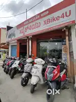 LOAN/EMI•EASY FINACE on HONDA DIO •ACTIVA6G •JUPITER• NTORQ• ACCESSf07