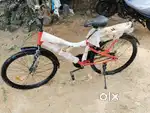 Hero Brand New Bicycle for Sale. Price negotiable.