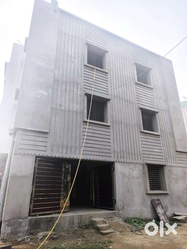 Only kids play school ,AND ,I .T office