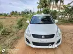 Maruti Suzuki Swift VDI (O), 2017
