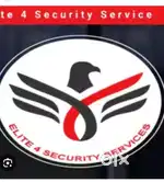 Elite 4 Security Service
