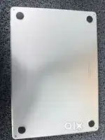 MACBOOK AIR