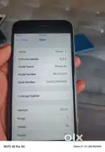 Iphone 6s 128 gb