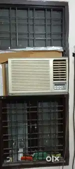 Window Ac LG