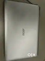 Acer i 3 Laptop