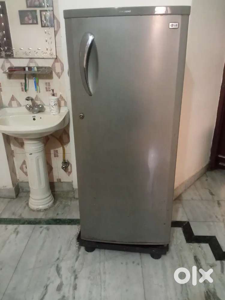LG FREEZE excellent condition