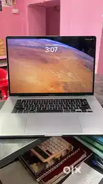 Apple Macbook Pro 16-inch 2019