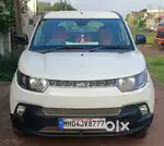 Mahindra KUV100 NXT 2018 CNG & Hybrids 97500 Km Driven