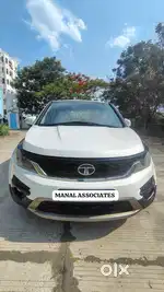 Tata Hexa XMA, 2018, Diesel