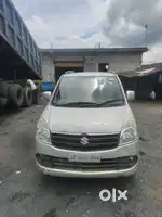 Maruti Suzuki Wagon R 2012 Petrol Well Maintained