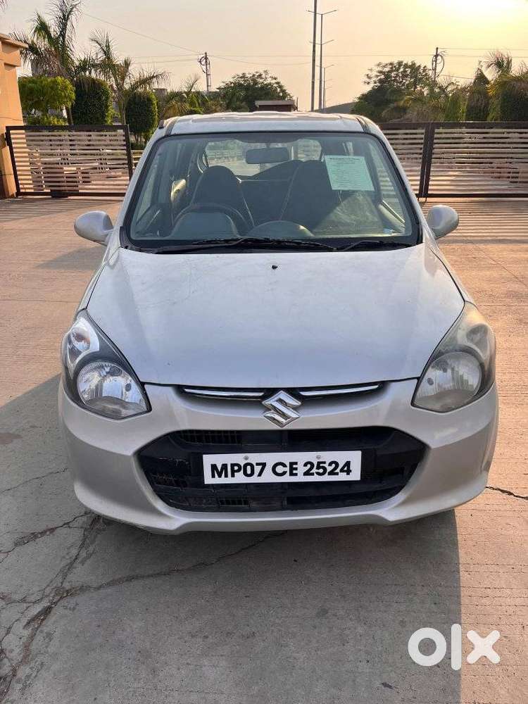 Maruti Suzuki Alto 800 Lxi, 2016, Petrol