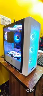 Video Editing pc