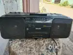 Philips audio FM not working