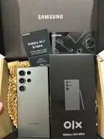 Selling My S24 Ultra, Less Used, Good Condition , Bill Box Available.