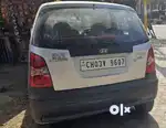 Hyundai Santro Xing GLS, 2006, Petrol