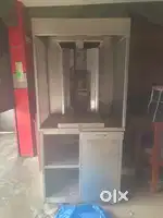 Restorent /hotel Shawarma mechine affordable price