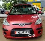 Hyundai i10 1.2 Kappa SPORTZ, 2010, Petrol