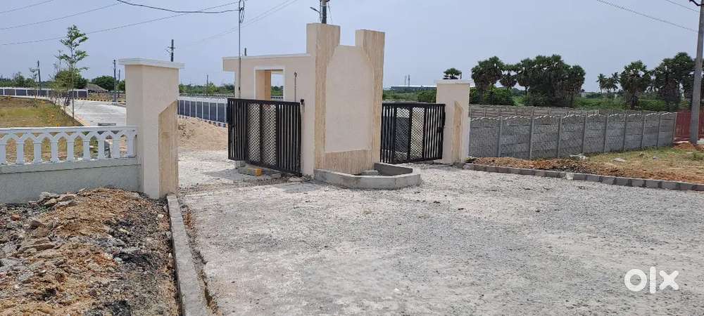 INVESTMENT PROJECT - MOST RETURNS INCOME AREA - DTCP AND RERA - PRIME