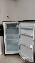 170 ltr fridge