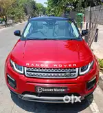 Land Rover Range Evoque 2.0 TD4 SE, 2018, Diesel