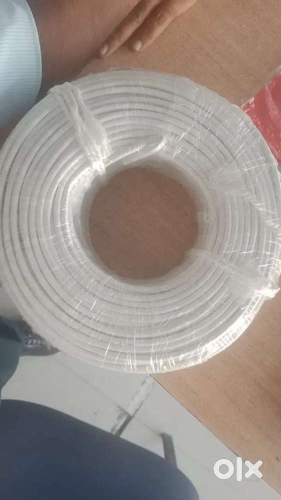 Cate 5 cable