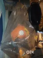 Less driven not used from past 2 years