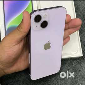 Selling my 6 months old iphone 14 , need urgent money