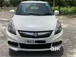 Maruti Suzuki Dzire 1.2 VXI, 2016, Petrol