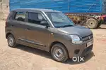 Maruti Suzuki Wagon R LXI CNG, 2021, CNG & Hybrids