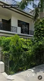 Rental house 1st floor in Govind Nagar Kanpur